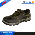 Sapatos De Segurança De Aço Industrial Toe Man Work Safety